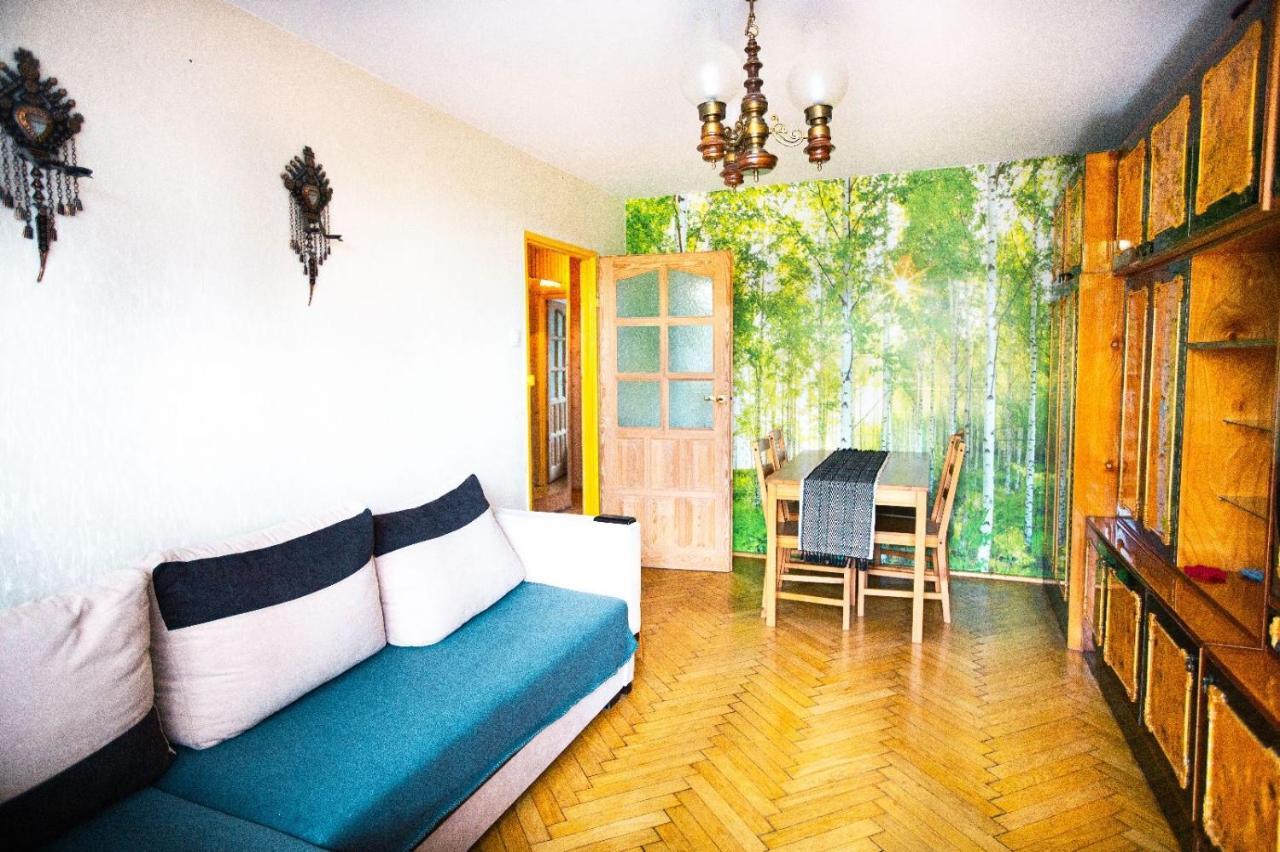 Apartment 26 - Staylikehome Zakopane Eksteriør billede