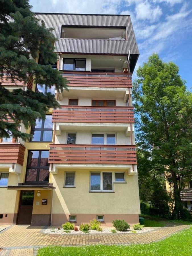 Apartment 26 - Staylikehome Zakopane Eksteriør billede