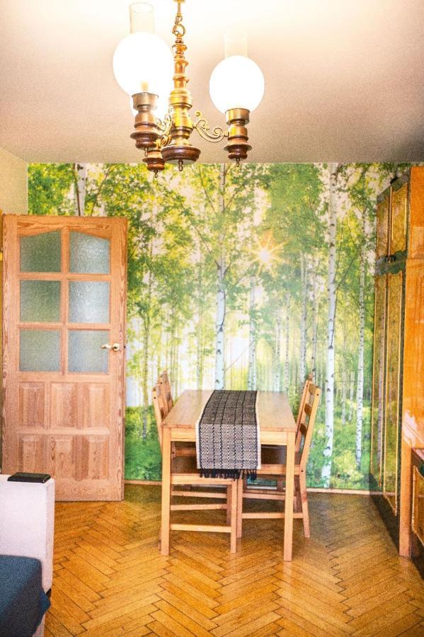 Apartment 26 - Staylikehome Zakopane Eksteriør billede