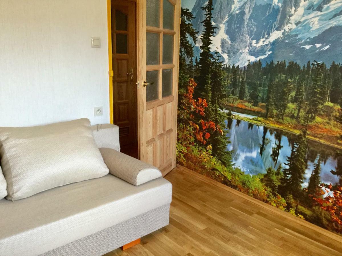 Apartment 26 - Staylikehome Zakopane Eksteriør billede