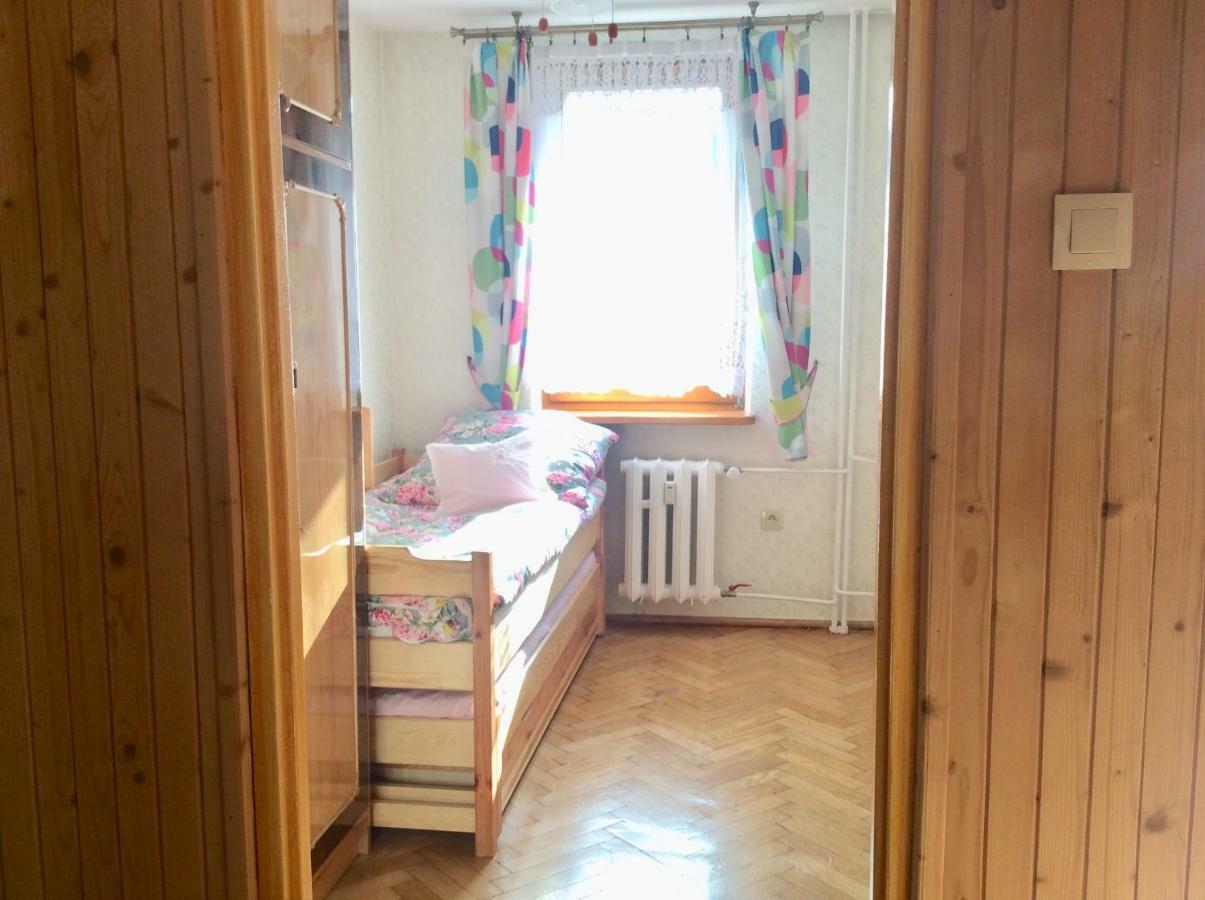 Apartment 26 - Staylikehome Zakopane Eksteriør billede